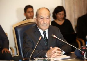 Özkök den Darbe Komisyonunda Flaş Sözler